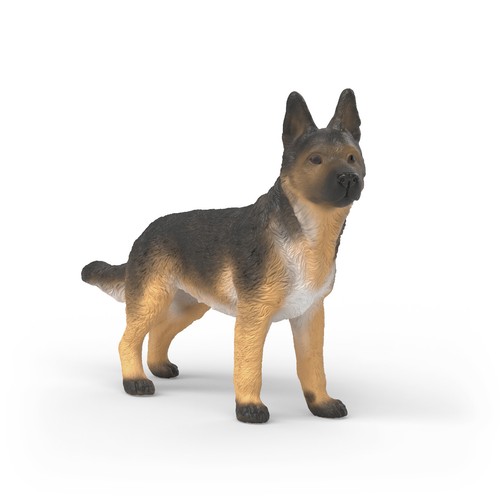 Schleich 14924 german shepherd - 14924,