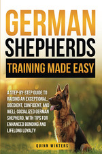 German Shepherd Training Made