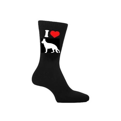 Love german shepherd dog - german,