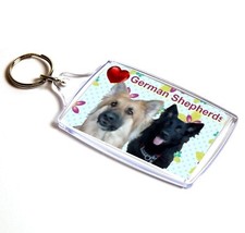 German Shepherds Gift Dog