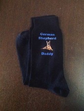 GERMAN SHEPHERD ALSATIAN DADDY