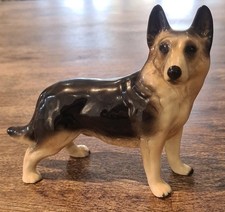 Vintage Porcelain German