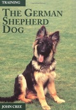 Training the German Shepherd