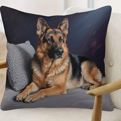 German shepherd puppy - german, 2