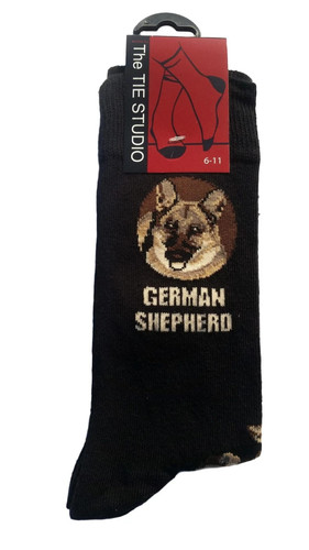 German shepherd unisex novelty - german,